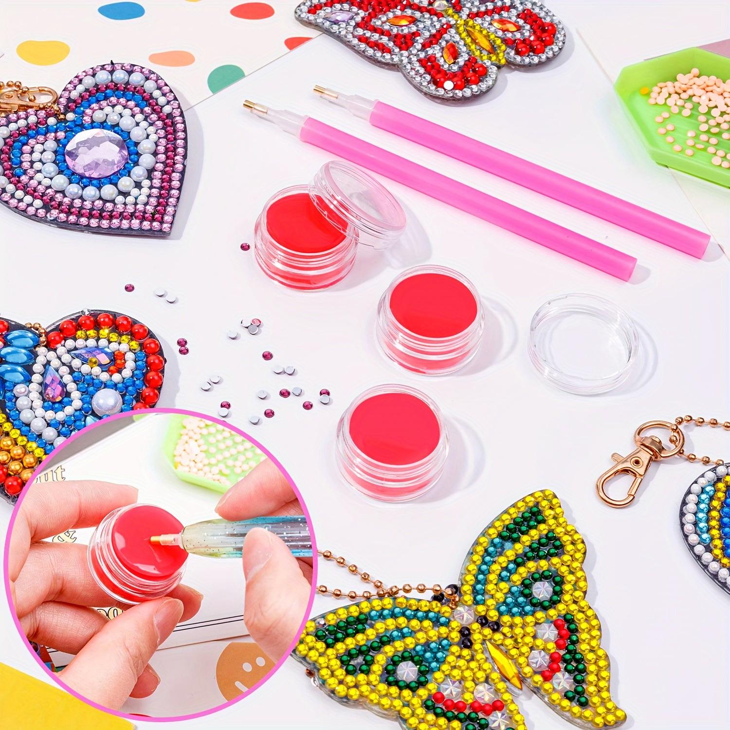36 Buah (3 Jenis Mata Bor Berb - Embroidery Embellishments ulasan dan harga