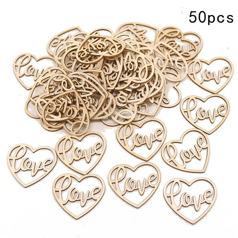 50 Buah Hiasan Kayu Bentuk Hat - Embellish Craft ulasan dan harga