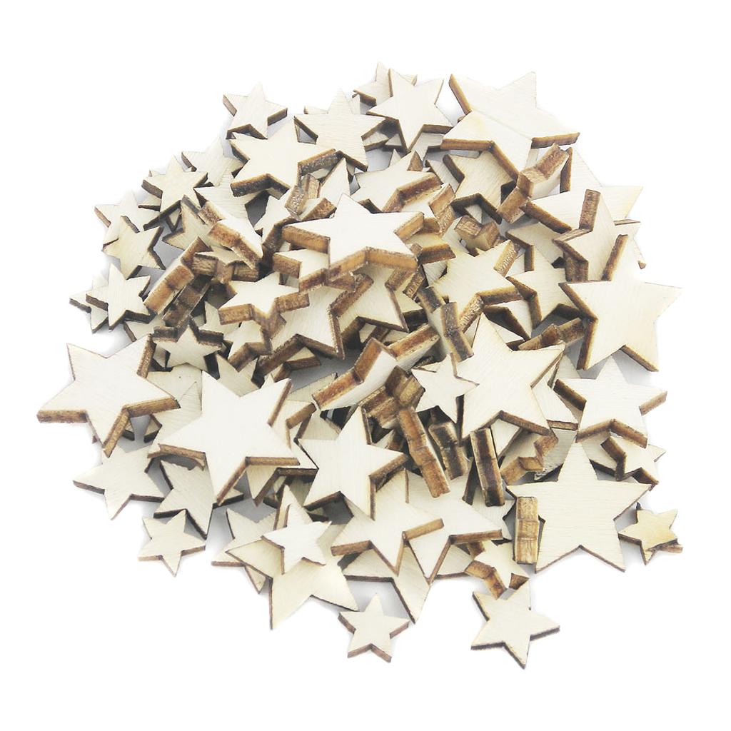 Potongan Kayu Basswood Bentuk  - Embellish Craft ulasan dan harga