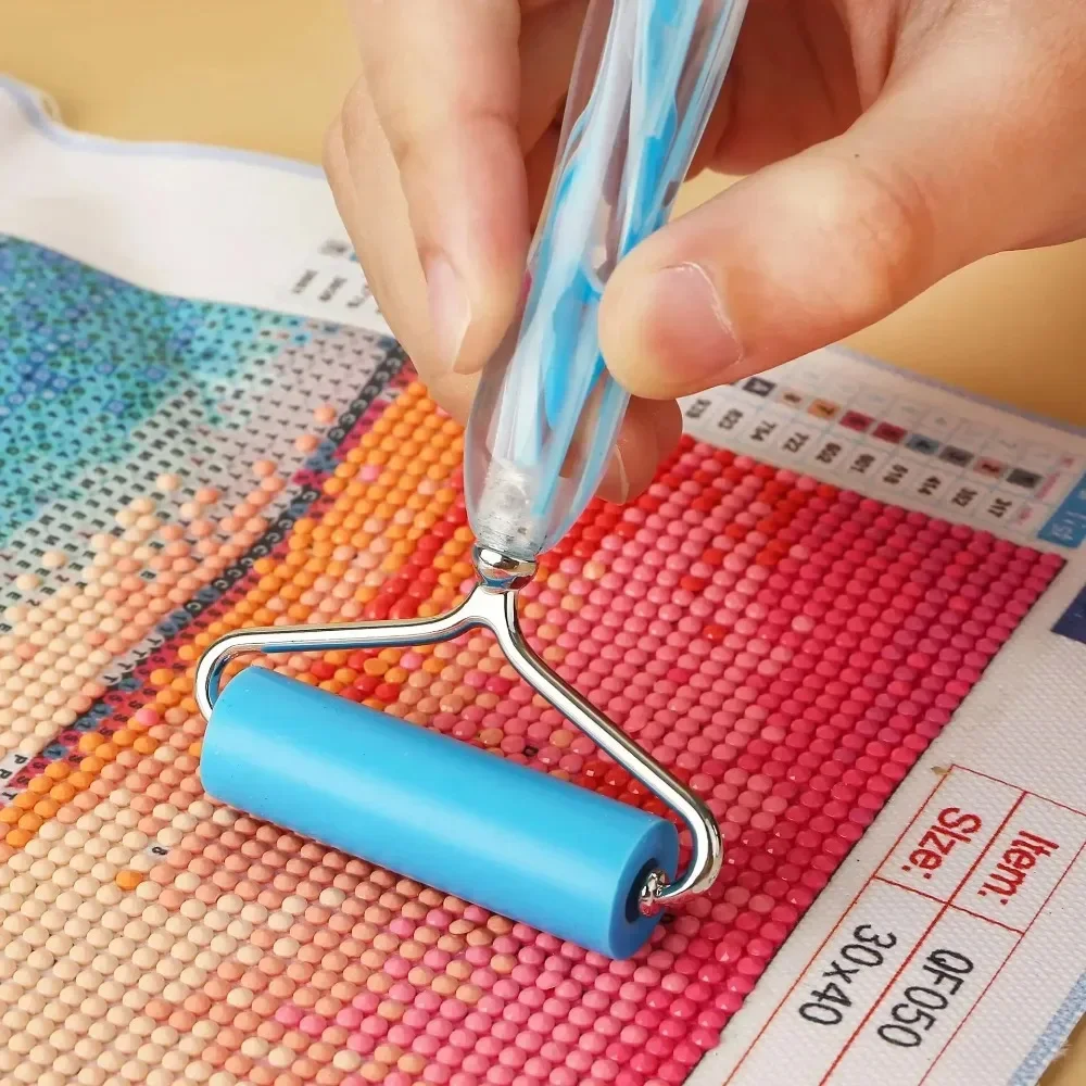 1PC Alat Lukis Berlian Baru, R - Embroidery Embellishments ulasan dan harga